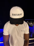 HAVEHOPE TRUCKER CAP
