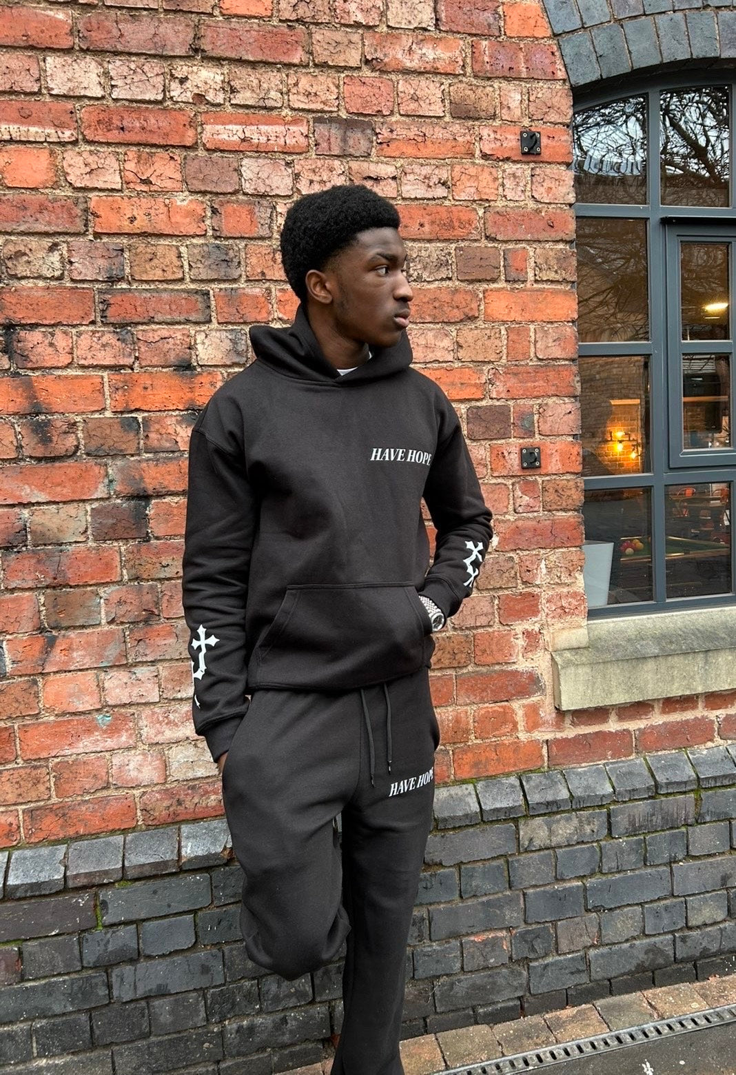 KING OF KINGS BOTTOMS